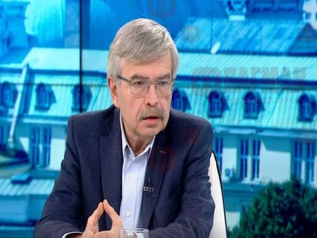 Финансистът Хърсев: "Фолксваген", не се е отказал от Турция