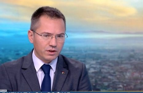 Джамбазки за циганските гета: Ще бъдат премахнати, ако ще да ги е построил хан Аспарух
