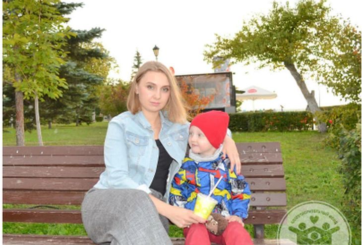 Раждането на сина ѝ мина отлично, но 4 часа по-късно стана страшно