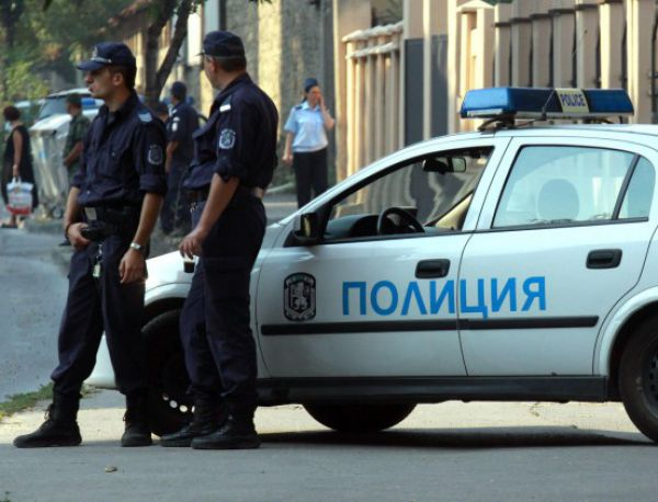 Стана ясно кой е простреляният в главата мъж в столицата