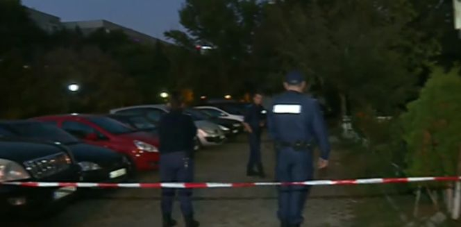 Не е за вярване каква е причината за стрелбата в "Дианабад" СНИМКИ