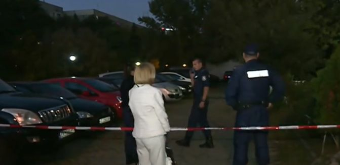 Не е за вярване каква е причината за стрелбата в "Дианабад" СНИМКИ