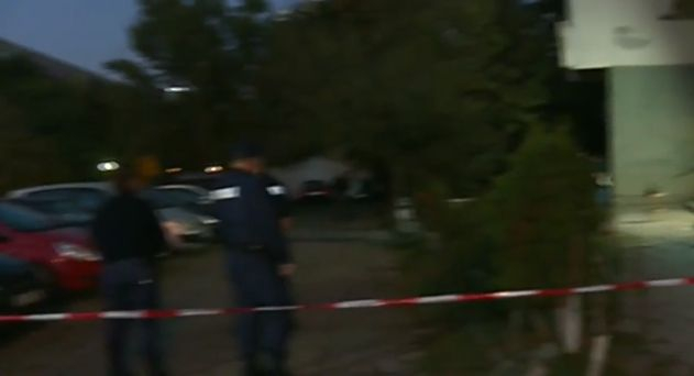 Не е за вярване каква е причината за стрелбата в "Дианабад" СНИМКИ