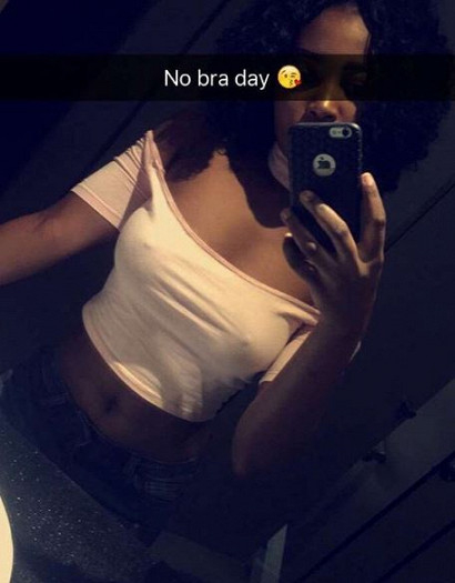 Как #nobraday помага в борбата с рака на гърдата? СНИМКИ 18+