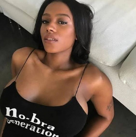 Как #nobraday помага в борбата с рака на гърдата? СНИМКИ 18+