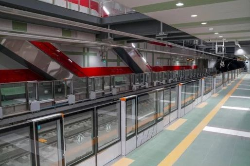 Слагат стъклени прегради на всички станции на метрото, ще струва 18 млн. лева