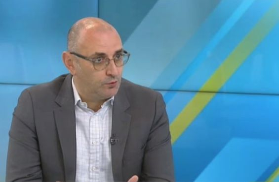 Милен Керемедчиев: Турция има един приятел в ЕС и това е България