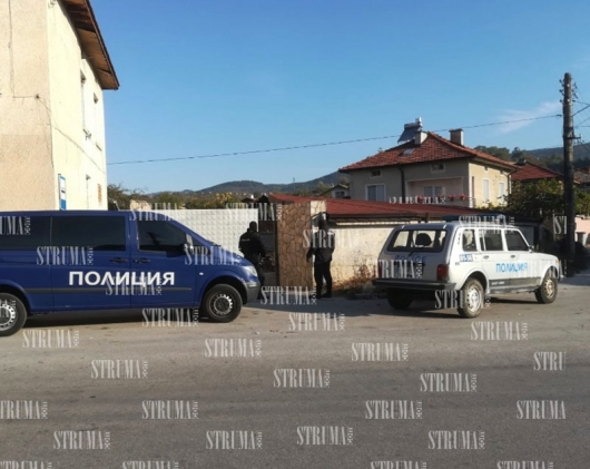 Щурм на криминалисти: Удариха бандата на Крушата и Чумата!