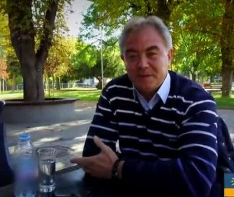 9 лъжи от проваления Спартански