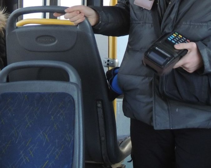 Присъда за кондуктора Мехмед, гаврил се сексуално с 13-годишна ученичка