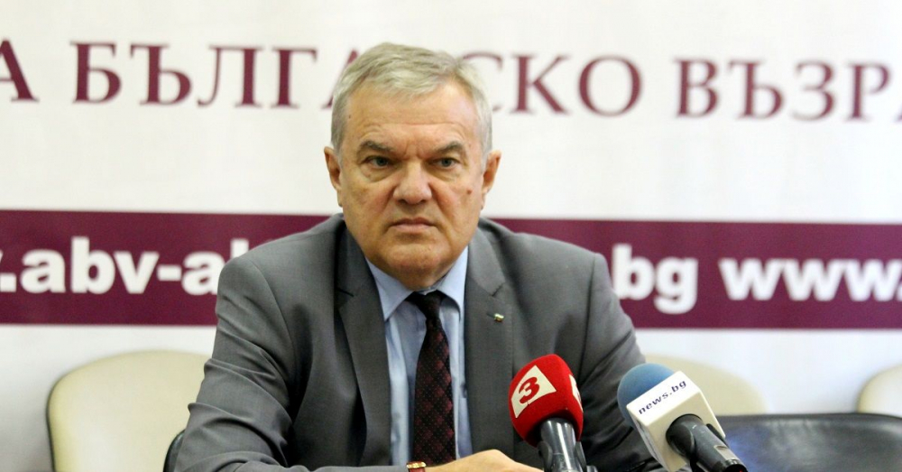 Румен Петков: Расизмът в България е институционализиран
