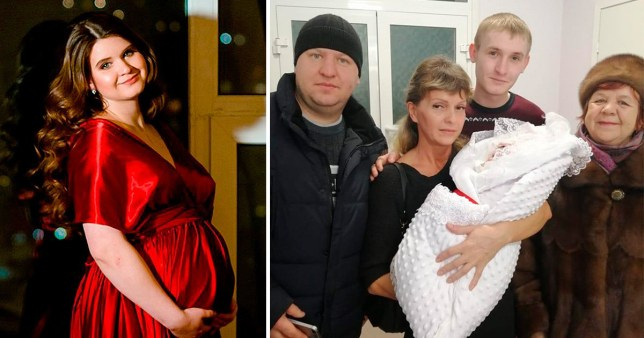Алиса роди първото си дете, но умря в адски мъки заради брутална грешка СНИМКИ