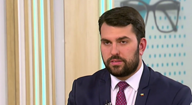 Заместникът на Захариева обяви колко българи остават след Брекзит на Острова
