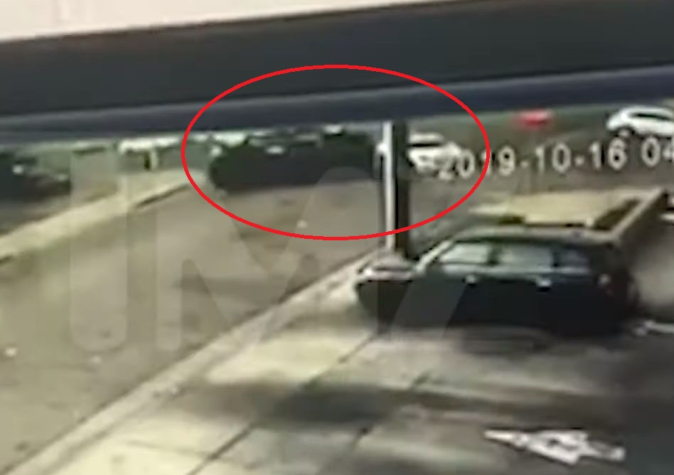 Известна холивудска актриса е в болница след жестока катастрофа ВИДЕО