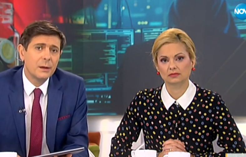 Покъртителна новина за страшно престъпление с болно дете ВИДЕО