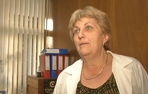 Лекари завързаха Асенка на скенера и я забравиха за 6 часа 