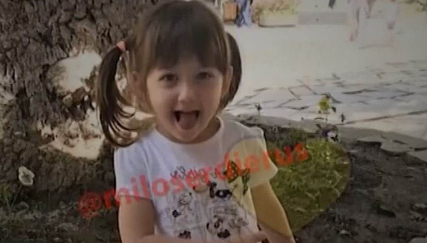 Покъртителна новина за страшно престъпление с болно дете ВИДЕО