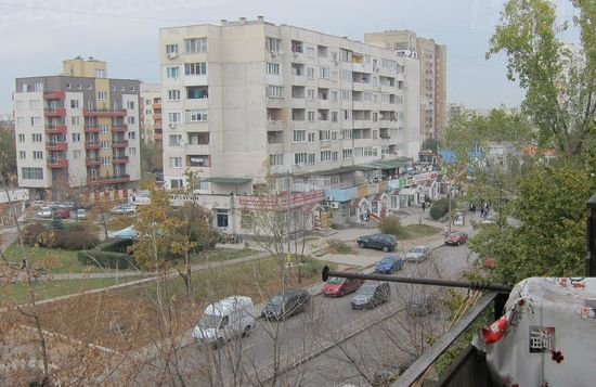Снимка от Сухата река хвърли в потрес софиянци: Какъв е този народ?