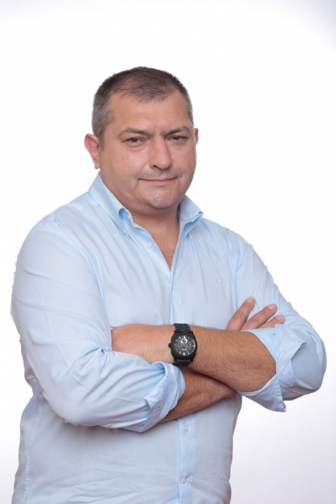 Д-р Николай Цуцумански постави най-точната диагноза на София
