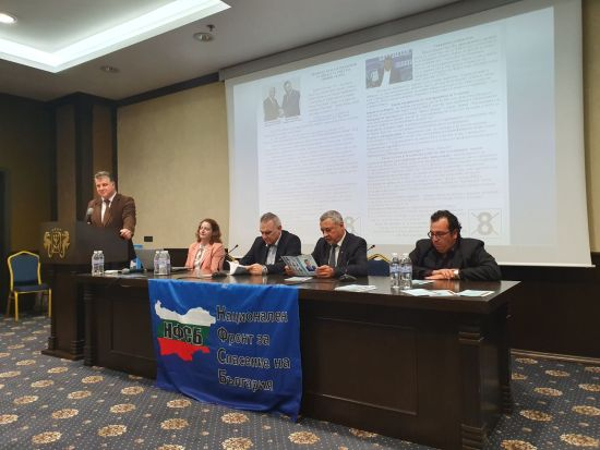Димитър Карбов, кандидат за кмет на НФСБ: Варна ще се развива успешно, когато изгради индустриална зона и привлече повече частни инвеститори