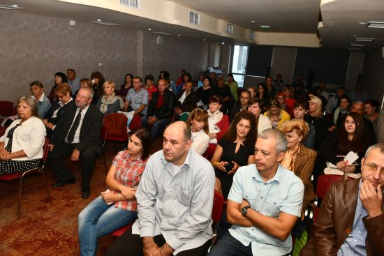 Здравко Димитров: Ще работя в постоянен диалог със синдикатите и работодателите 