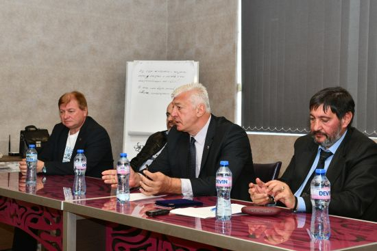 Здравко Димитров: Ще работя в постоянен диалог със синдикатите и работодателите 