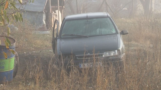 Пиян младеж катастрофира пред полицай във Варненско, случи се нещо неочаквано ВИДЕО