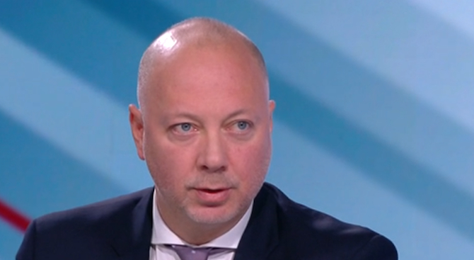 Росен Желязков с важни думи за новите правила за шофьорските курсове