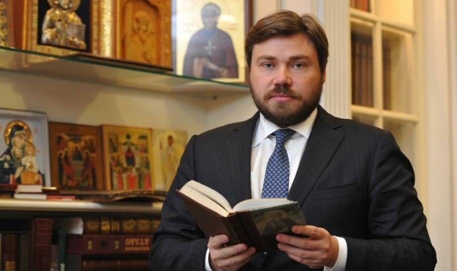 Прокопиев освети руските връзки на банкера-беглец Цветан Василев
