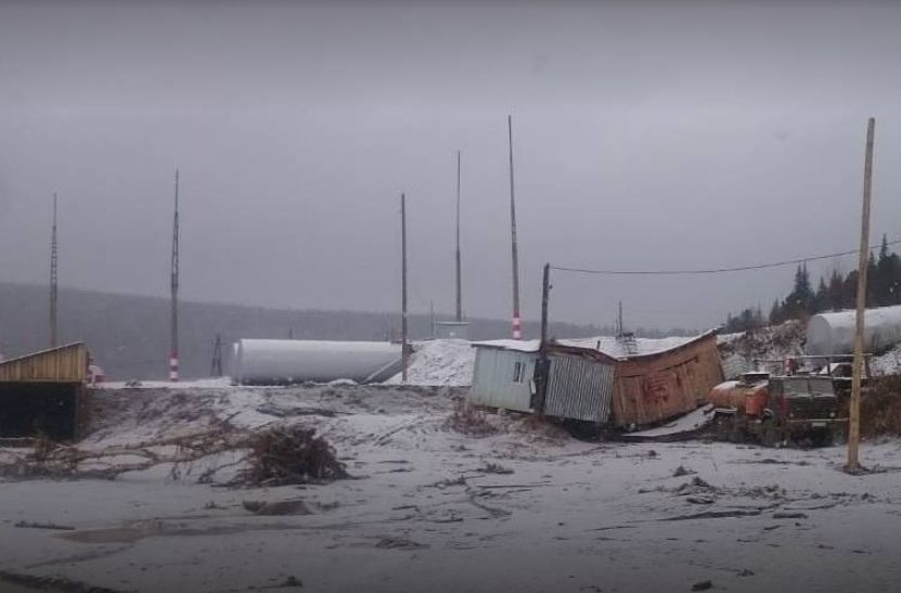 Невиждана стихия удари Краясноярск, броят жертвите 