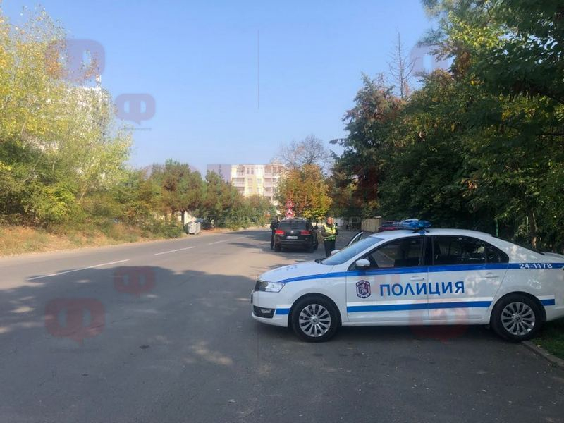 Кметът на Несебър с първо изявление след обиска на къщата му 