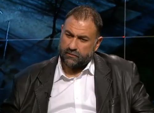 Адвокат Марковски: За съжаление Полфрийман няма как да бъде върнат в затвора