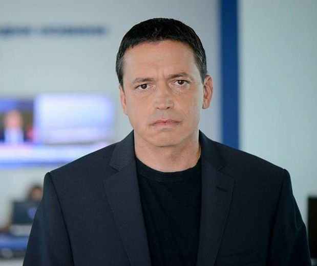 Журналистът Васил Иванов с ново ударно разследване, този път на мушка е...