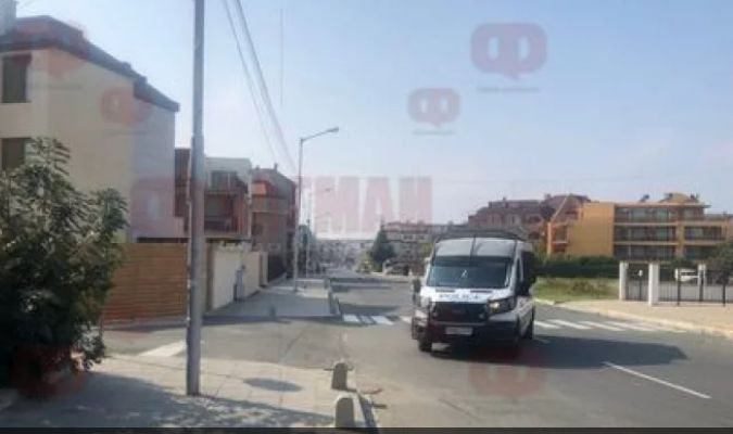 Прокуратурата с последни новини за акцията в Несебър