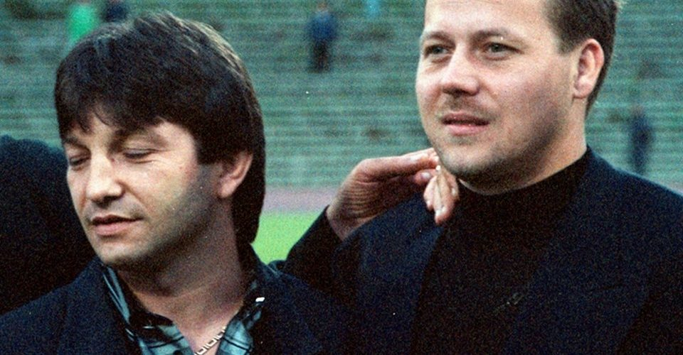 Годишнина: С разстрела на Димата Руснака завърши разпадът на СИК 