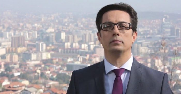 Кризата в Северна Македония: Президентът свика партийните лидери на среща