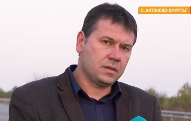 Разбра се кой шофьор е виновен за катастрофа с 5 трупа край Омуртаг