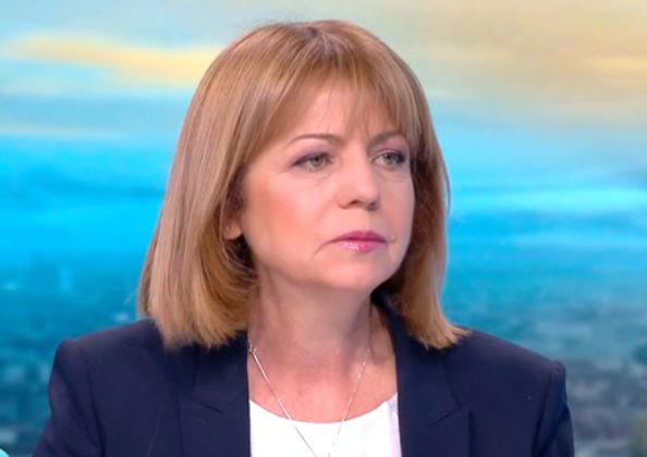 Фандъкова разби Манолова за безобразните й лъжи!