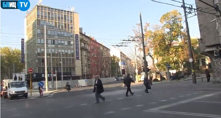 БЛИЦ TV: Голяма радост за софиянци