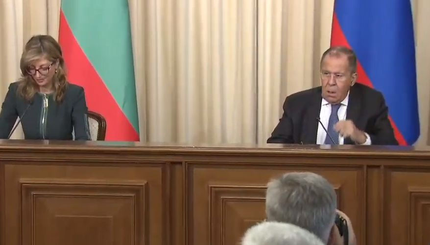 От Москва долетя важна икономическа новина за София ВИДЕО