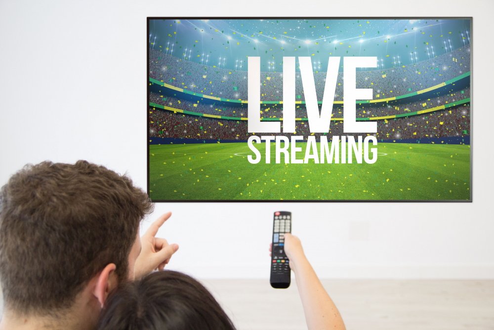 Full HD вече е демоде, 4K Ultra HD е новият стандарт в телевизията