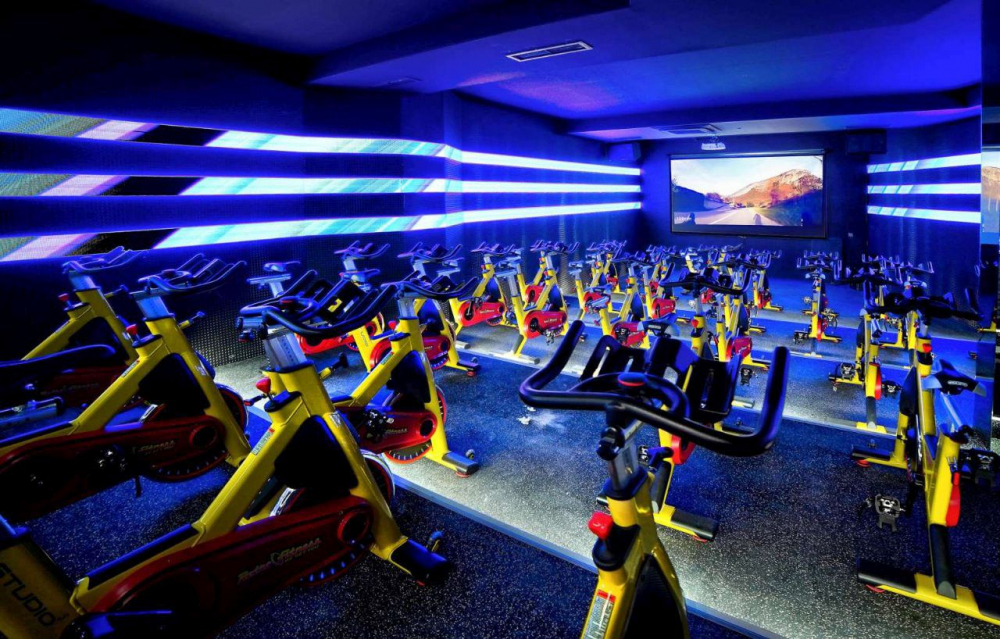 Отвори врaти най-новият клуб от семейството на Pulsе – Pulse Fitness & Spa Mladost