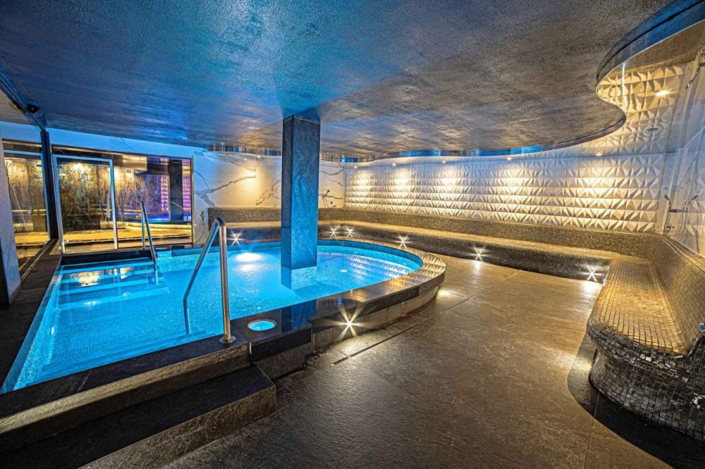 Отвори врaти най-новият клуб от семейството на Pulsе – Pulse Fitness & Spa Mladost