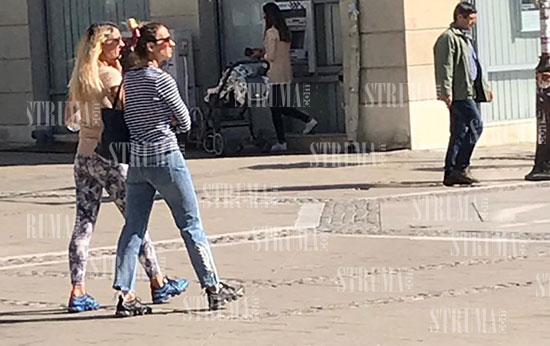 След ареста в Лондон, тризначките предприеха извънреден ход и... 