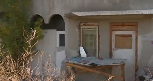 Ето къде разгонените афганистанци замъкнаха сираче и го изнасилиха брутално ВИДЕО