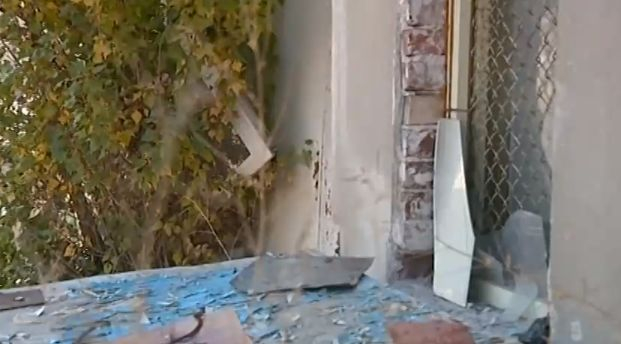 Ето къде разгонените афганистанци замъкнаха сираче и го изнасилиха брутално ВИДЕО