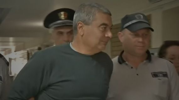 Цяло село се вдигна в подкрепа на председателя на ловната дружинка, гръмнал циганин