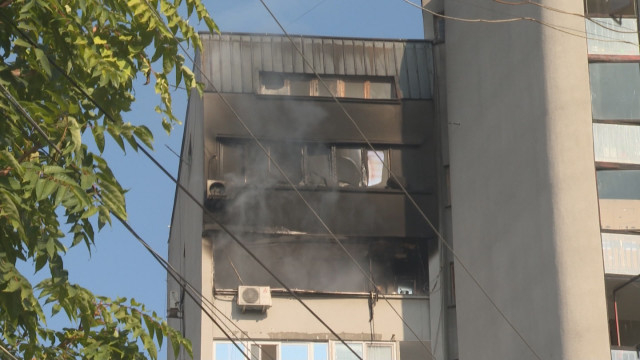 Ямболийка и детето й преживяха страшен кошмар в дома си 