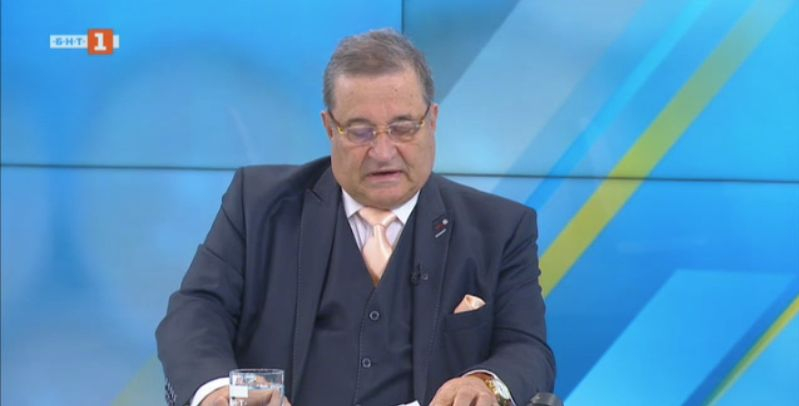 Проф. Атанас Тасев: „Балкански поток“ ни оставя на газовата карта на Европа, цената на газа пада