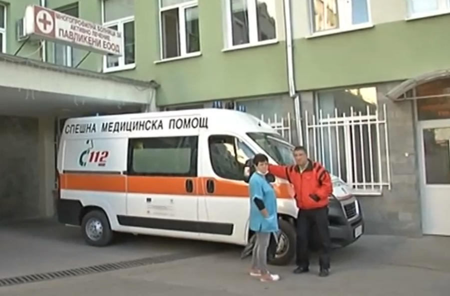 Лоши новини за лаборантката, забравила пациент в скенер ВИДЕО